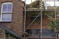 free Dargill home extension quotes
