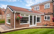 Dargill house extension leads