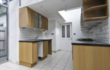 Dargill kitchen extension leads